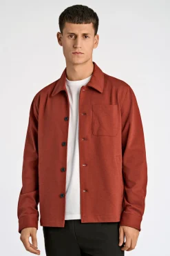 Overshirt