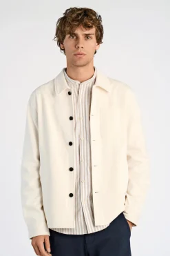 Overshirt