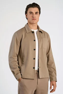 Overshirt