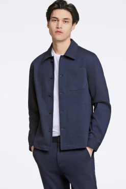 Overshirt