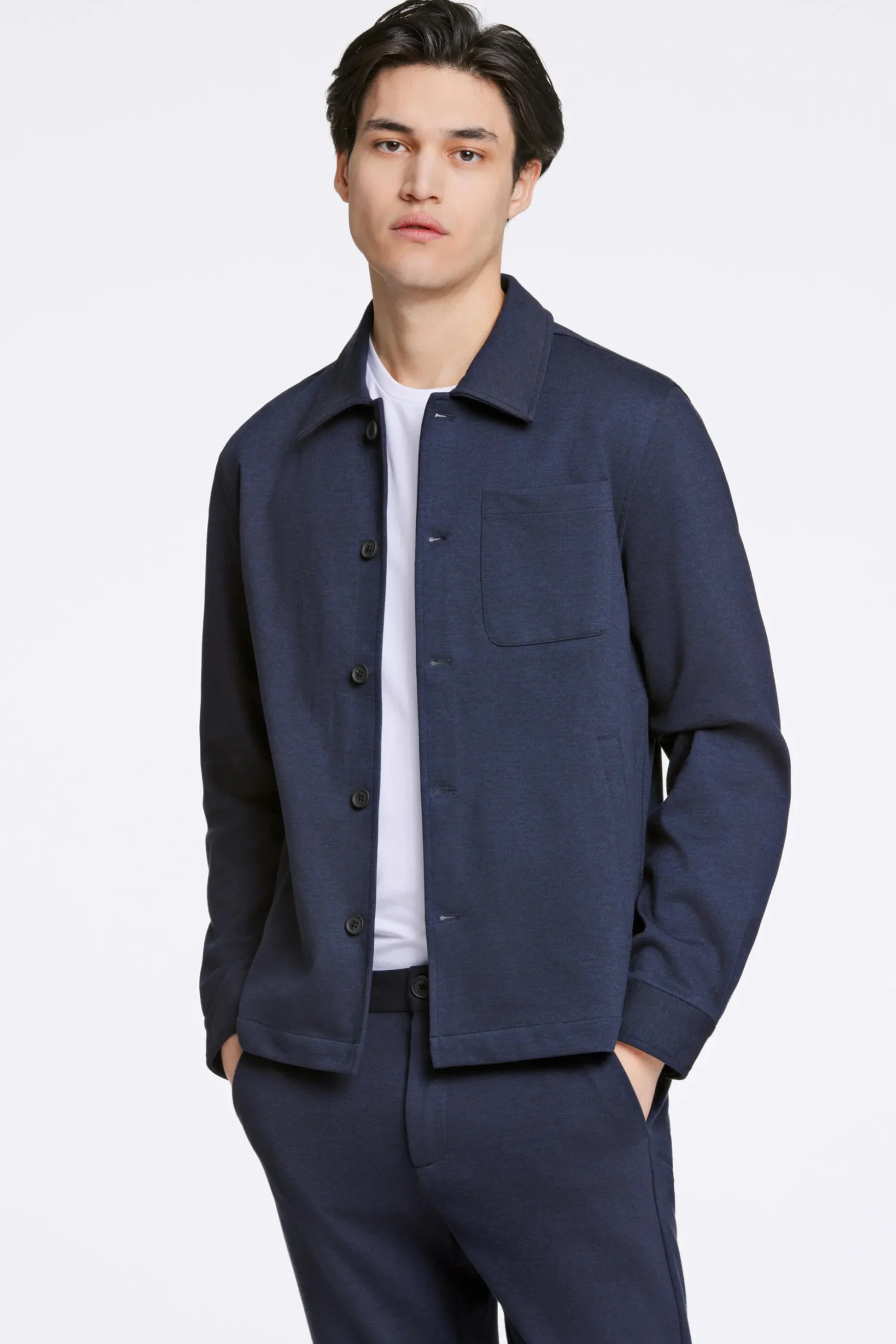 Overshirt