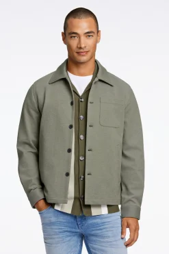 Overshirt