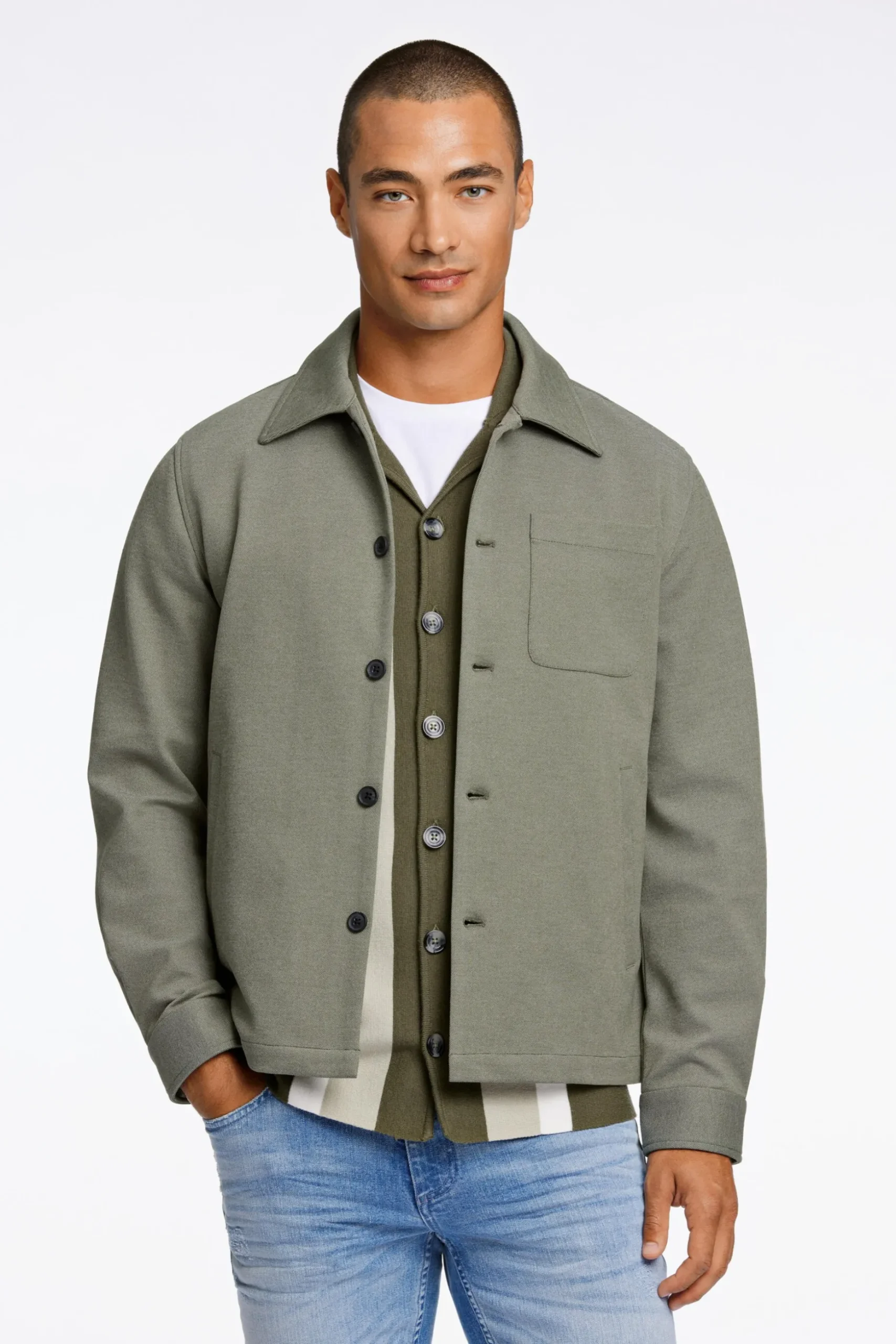 Overshirt