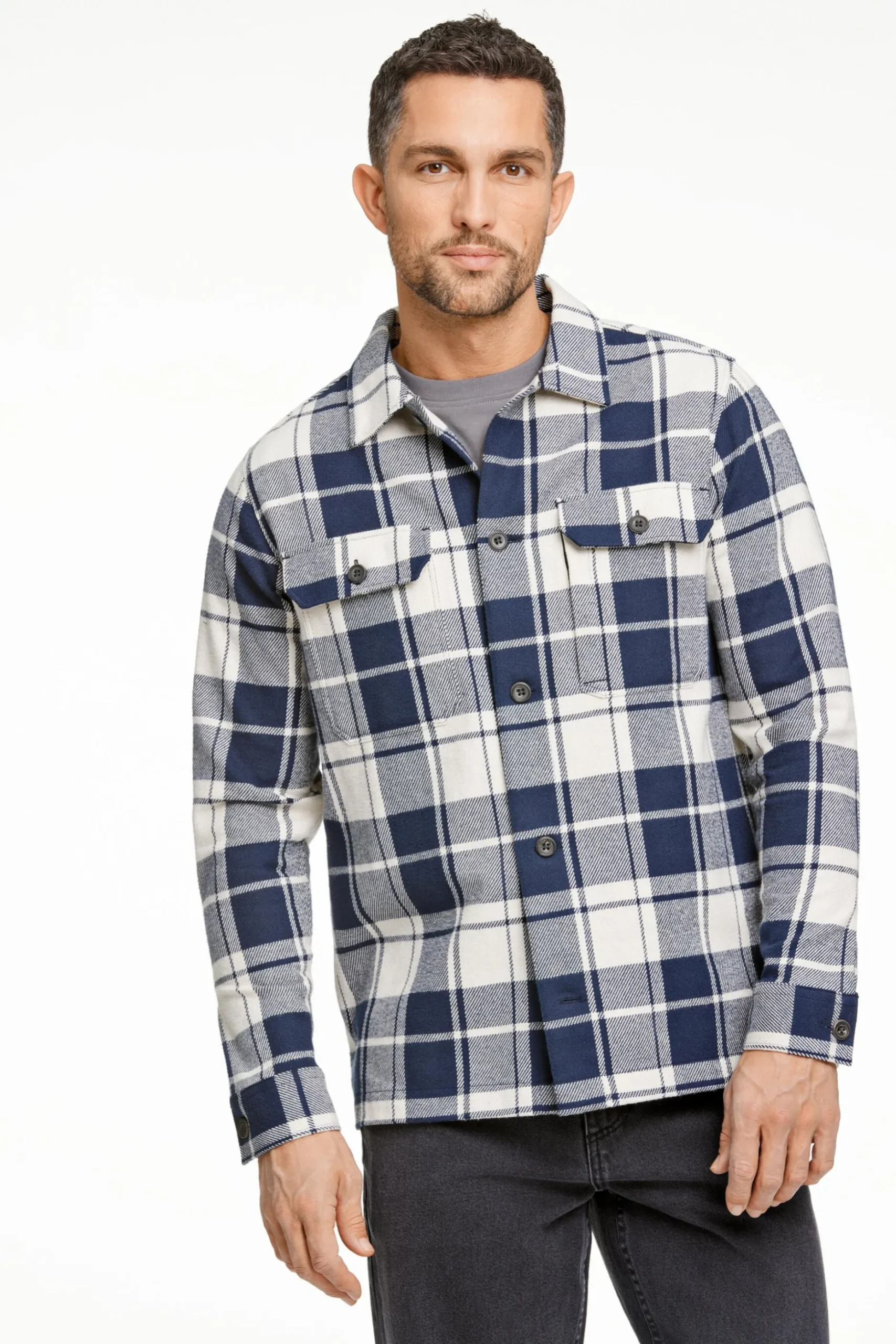 Overshirt