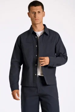 Overshirt