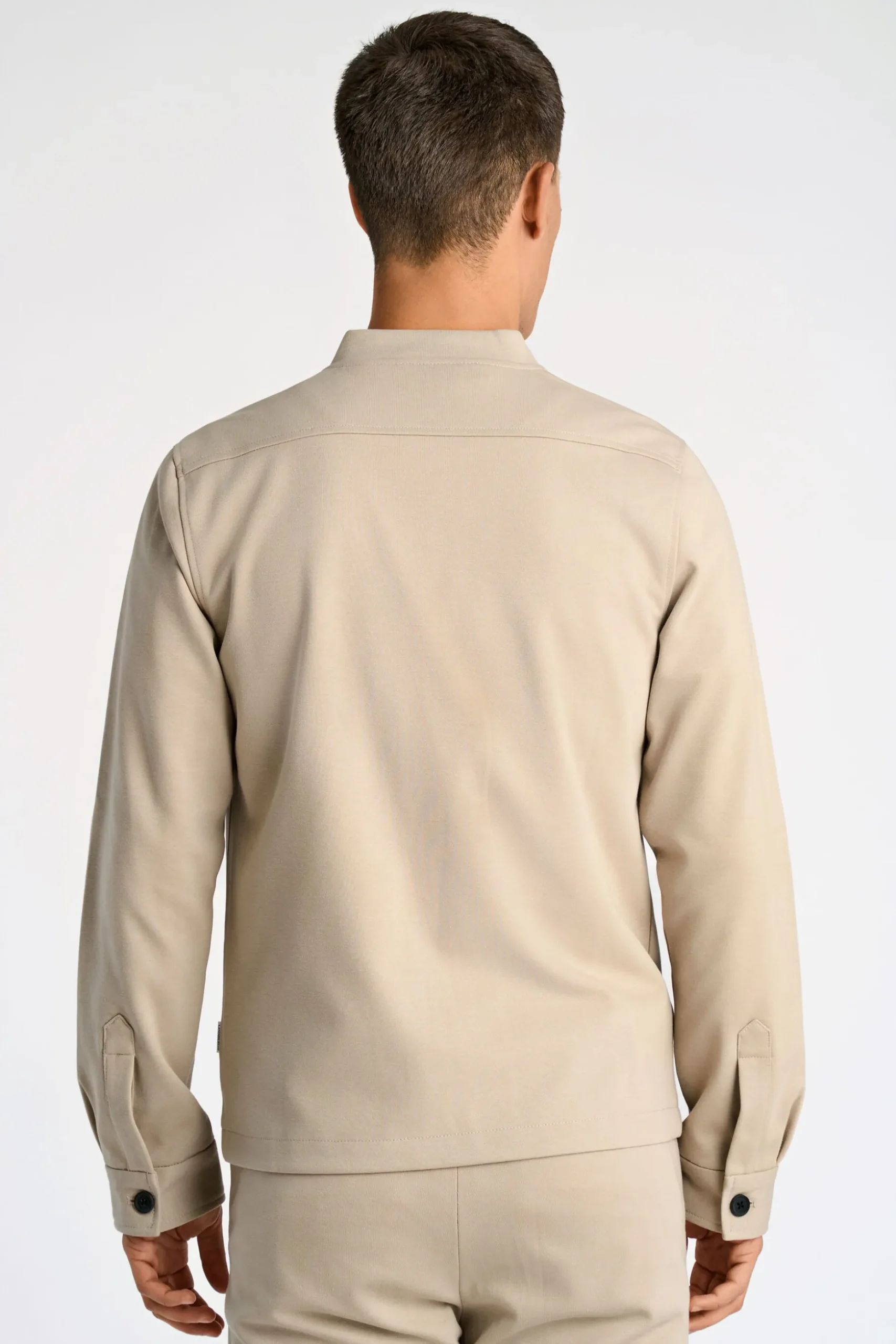 Overshirt