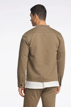 Overshirt