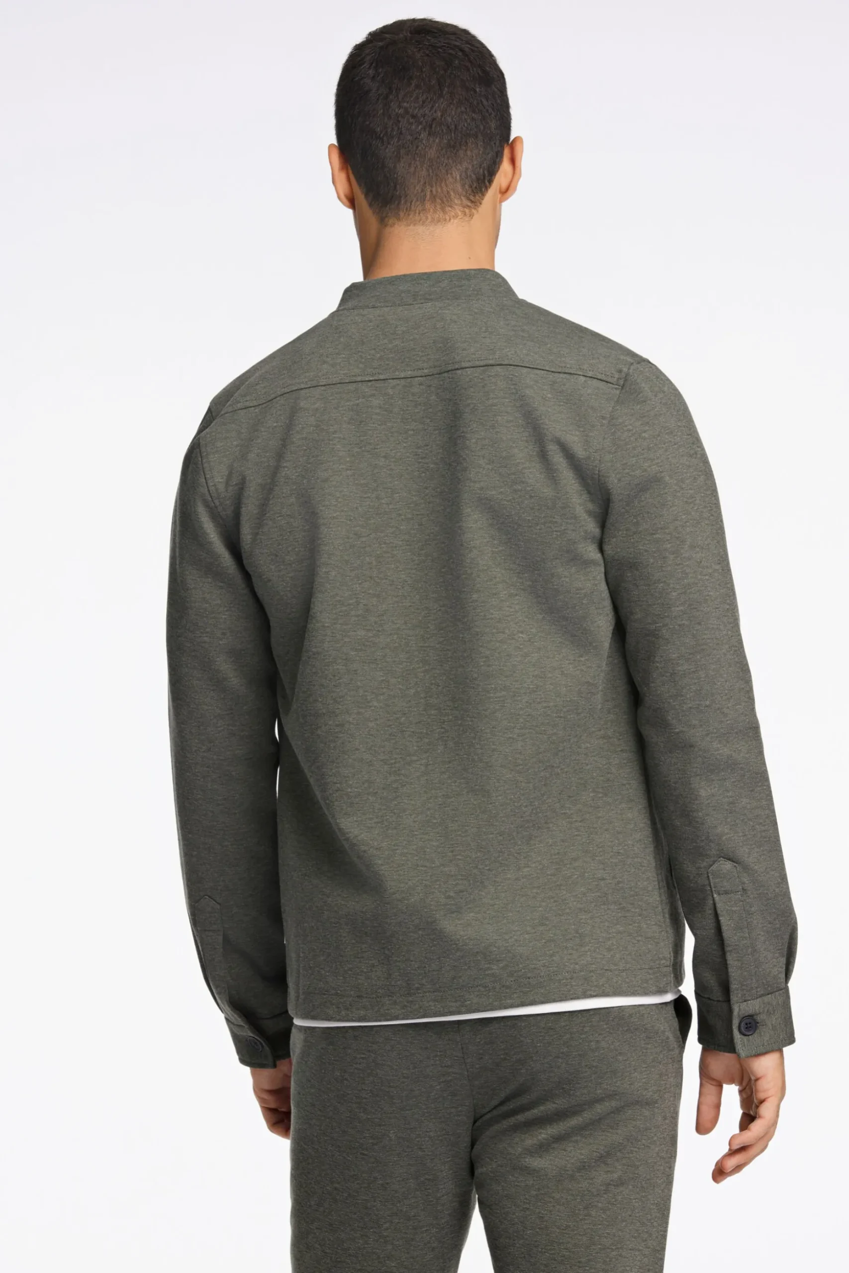 Overshirt