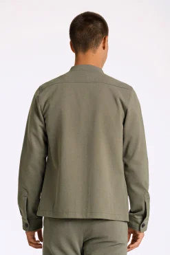 Overshirt