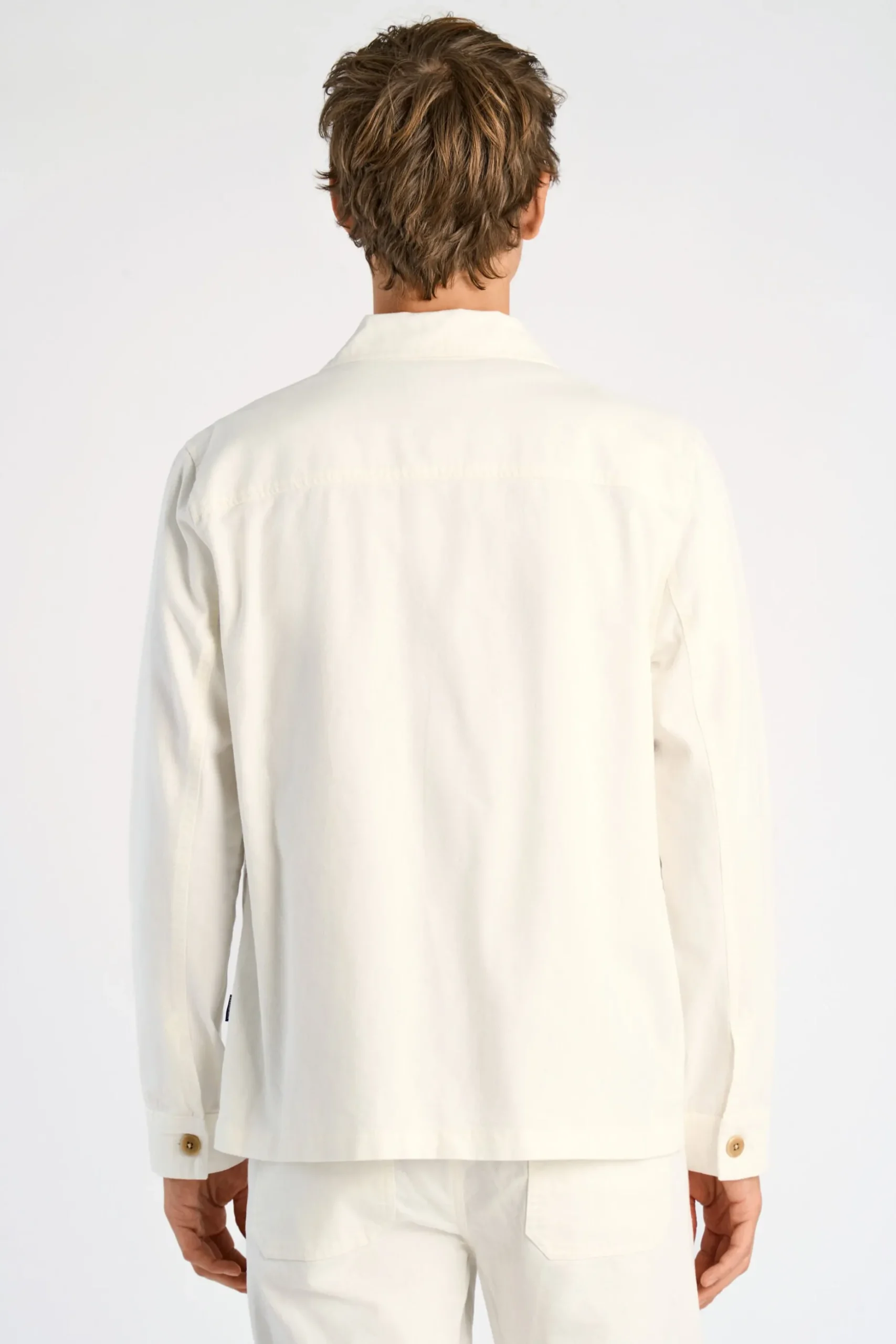 Overshirt