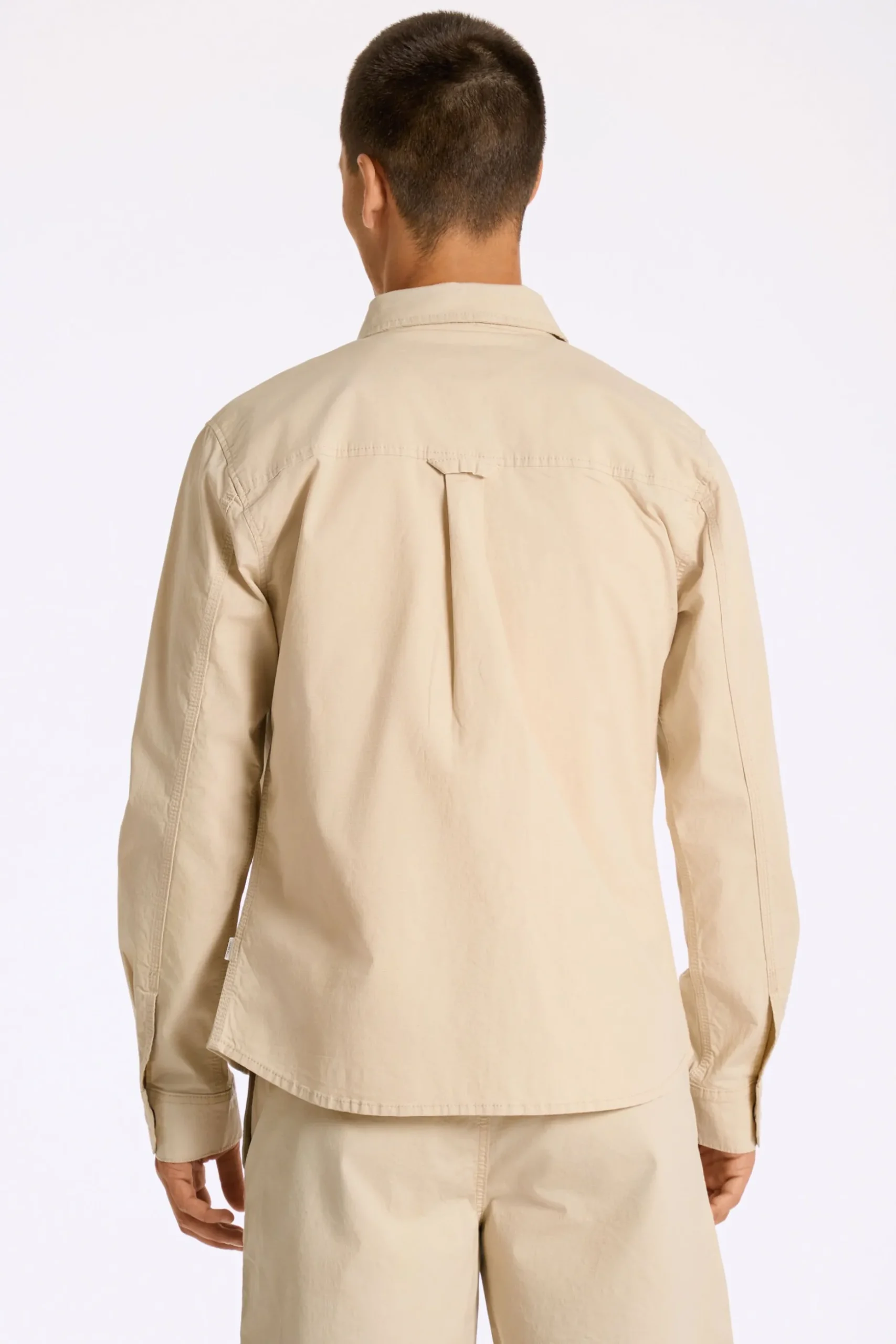 Overshirt