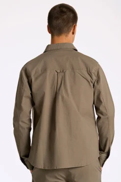 Overshirt
