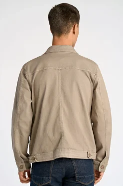 Overshirt
