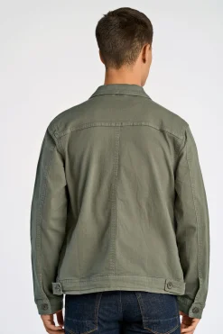 Overshirt