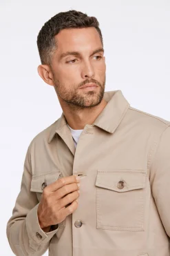 Overshirt