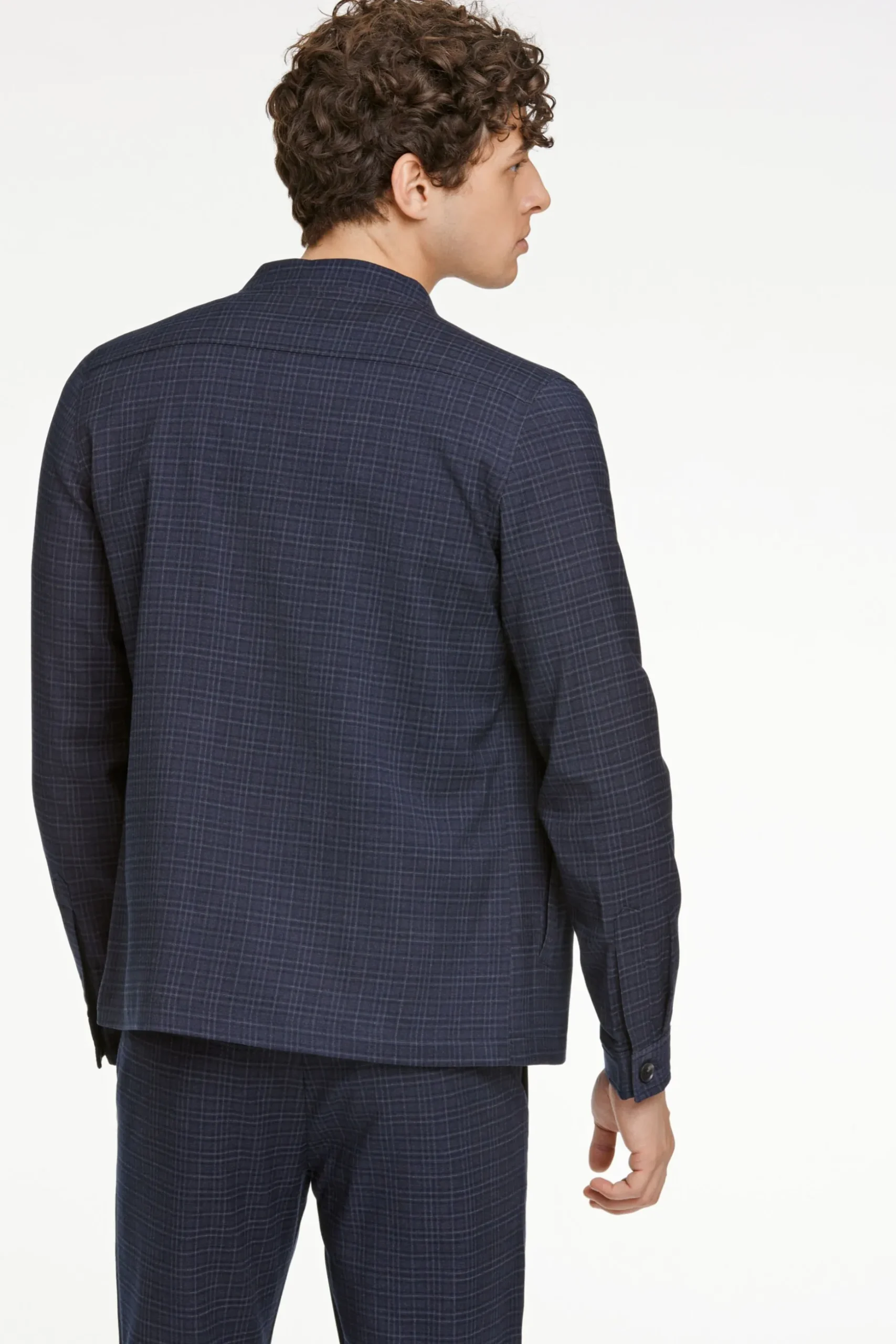 Overshirt