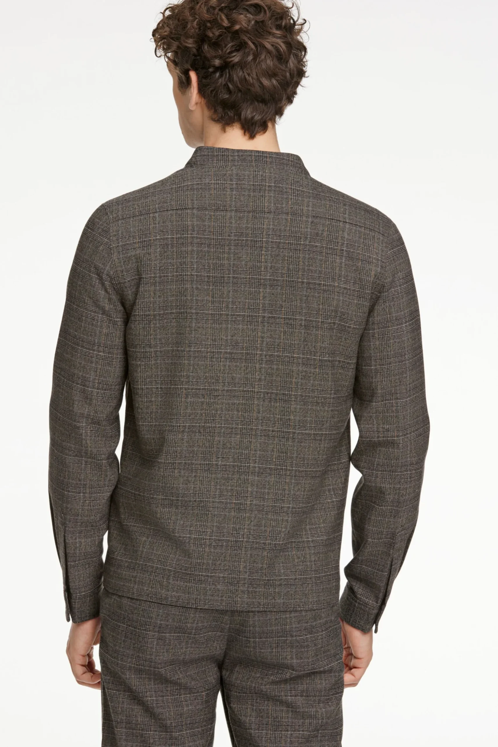 Overshirt