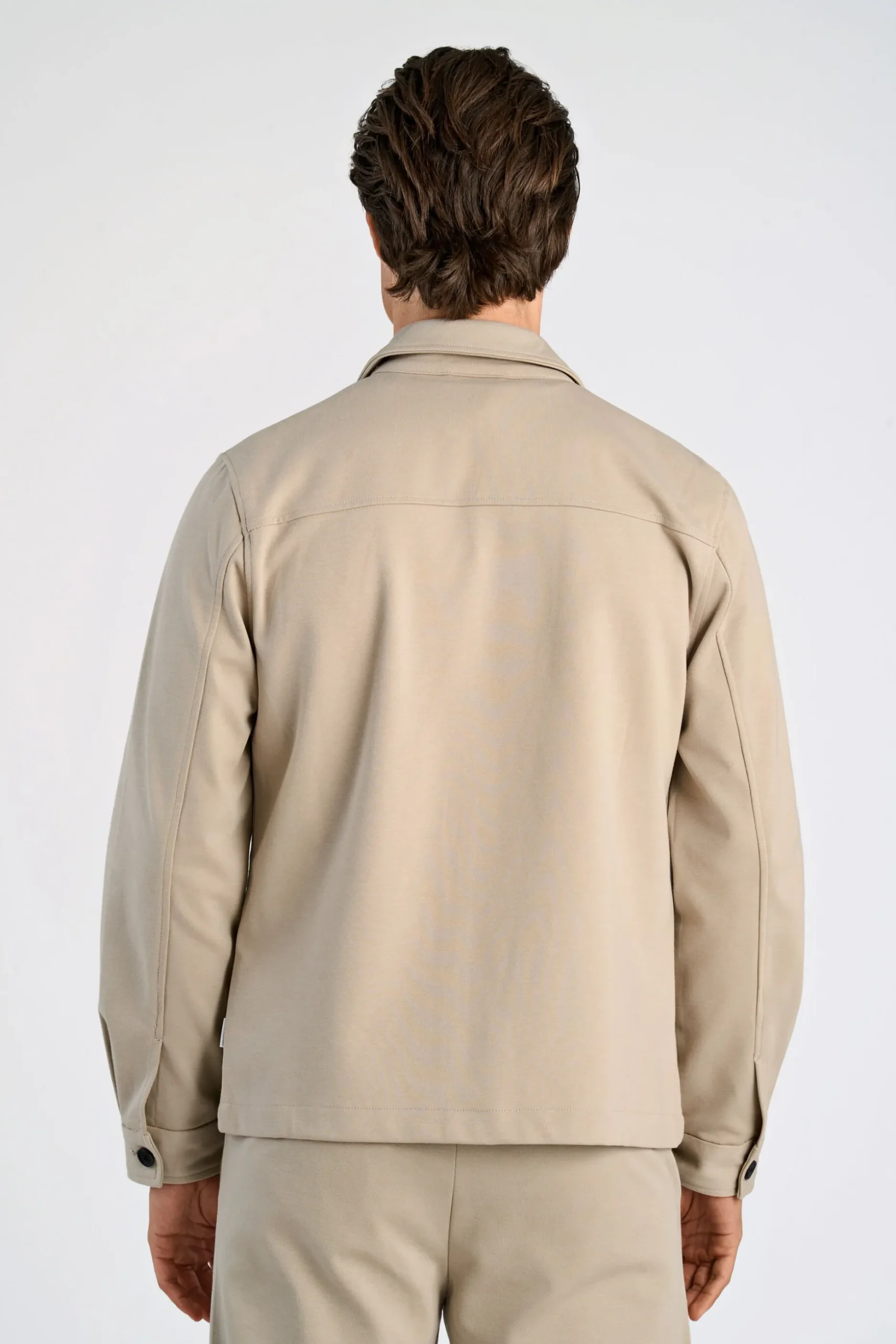 Overshirt