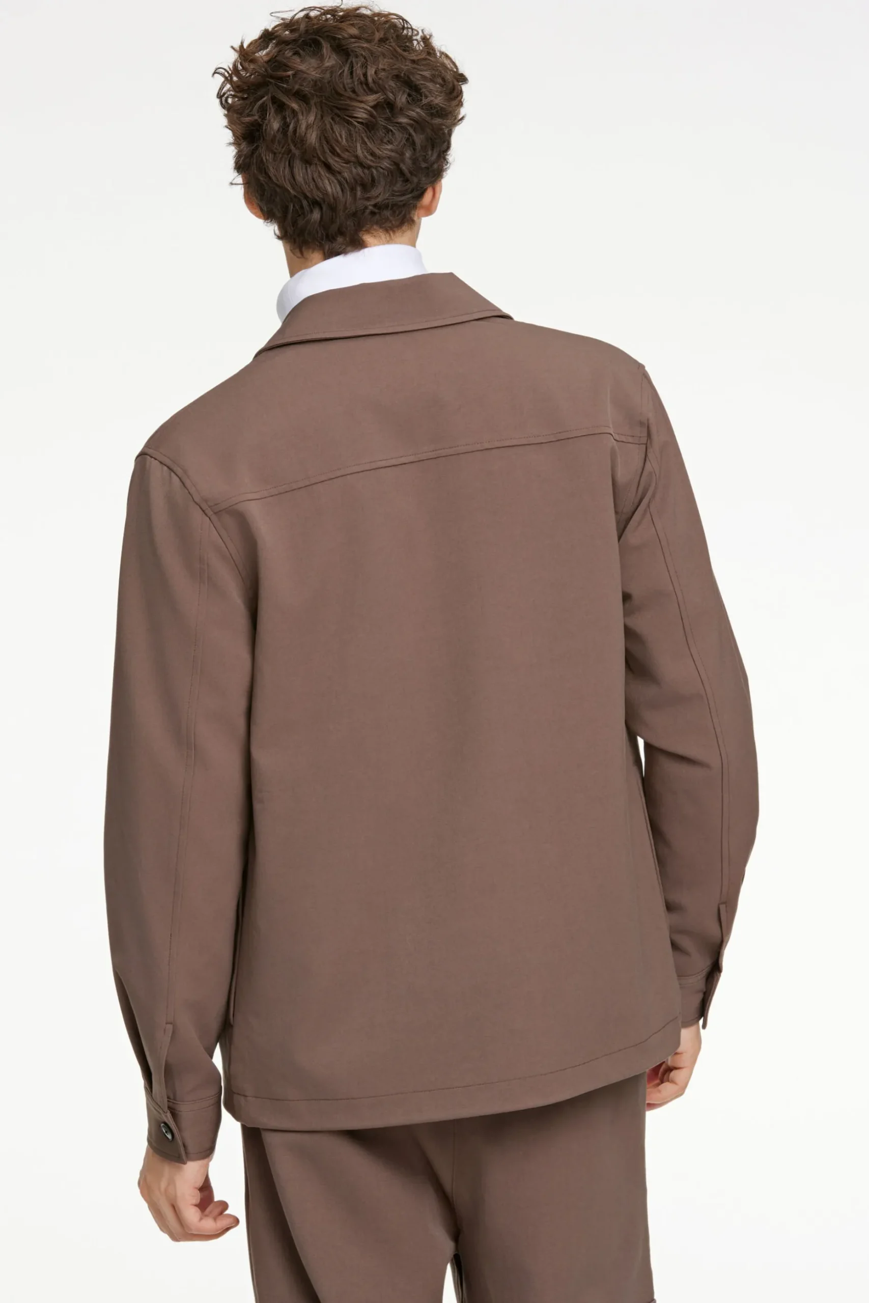 Overshirt