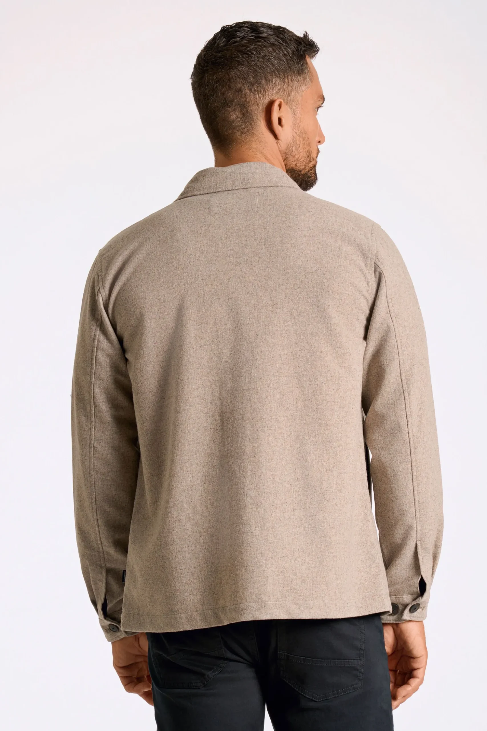 Overshirt