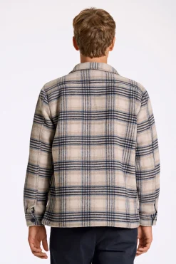 Overshirt