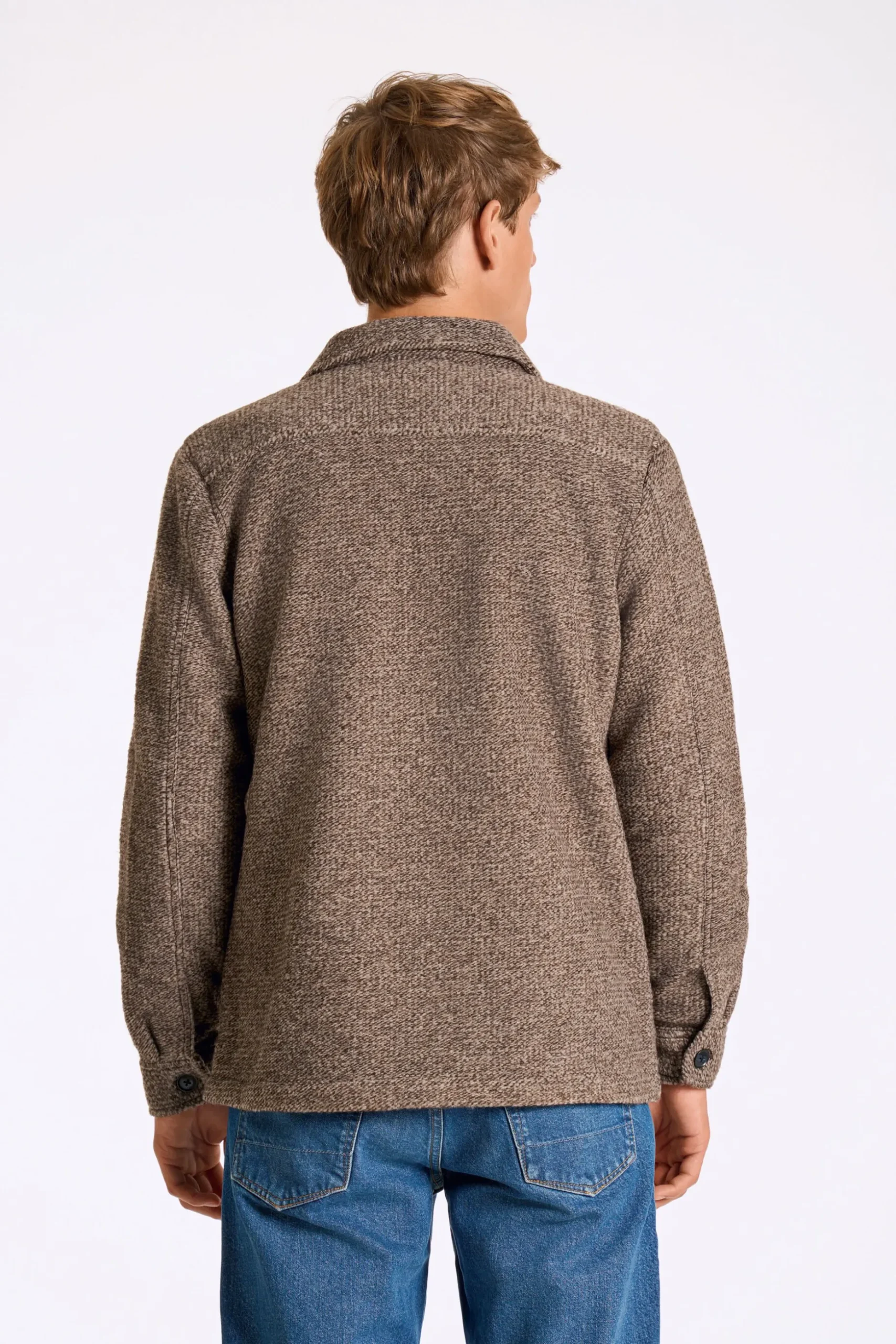 Overshirt