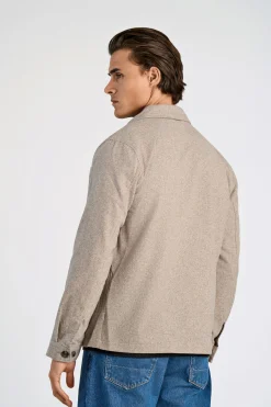 Overshirt