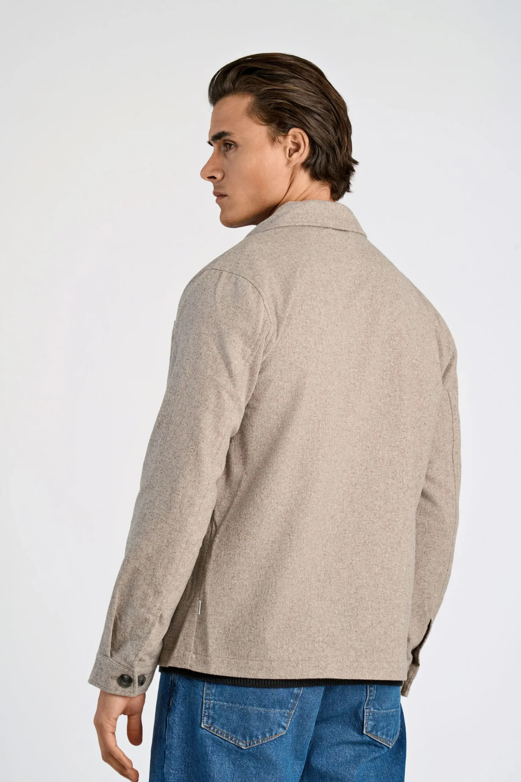 Overshirt