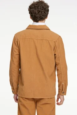 Overshirt
