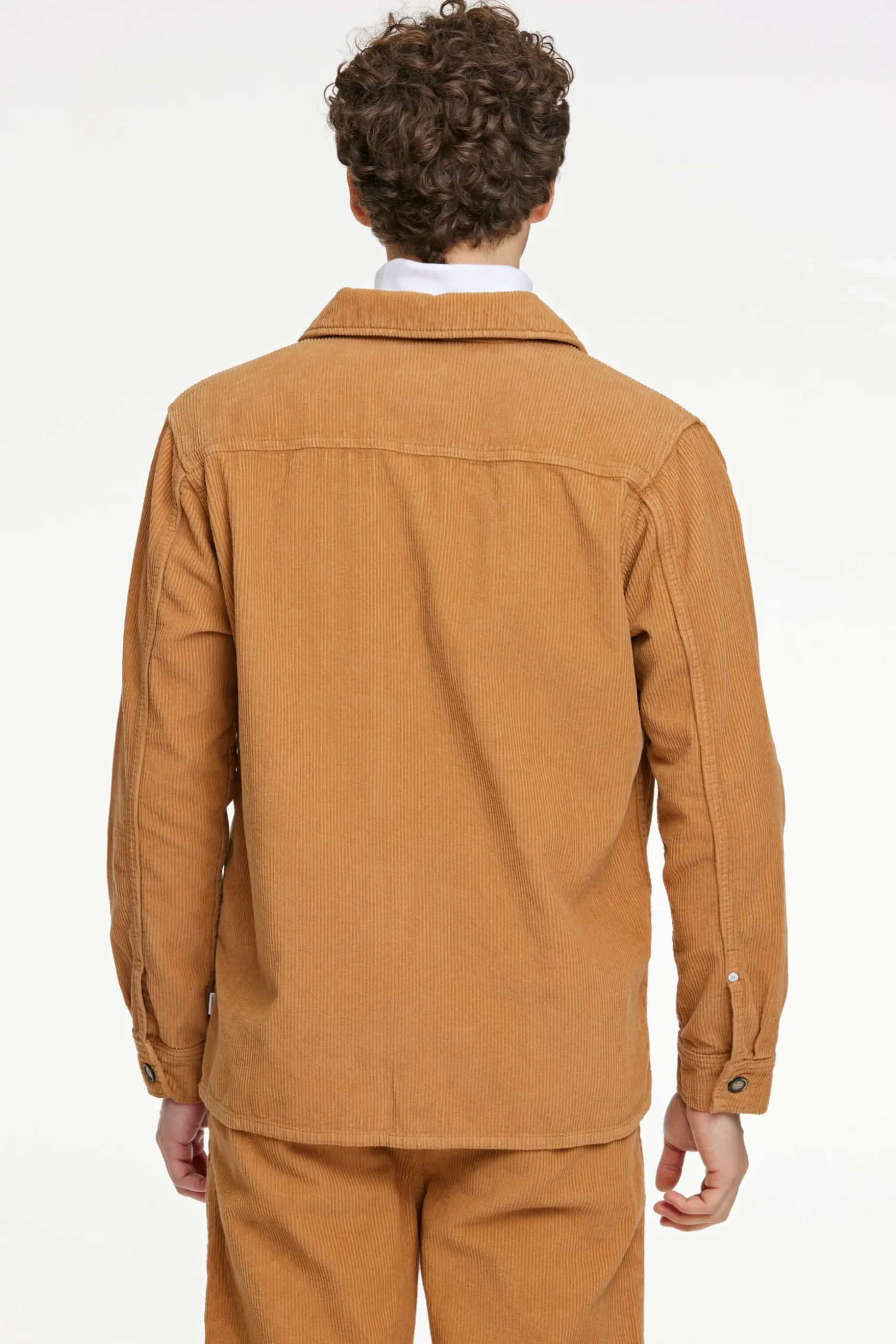 Overshirt