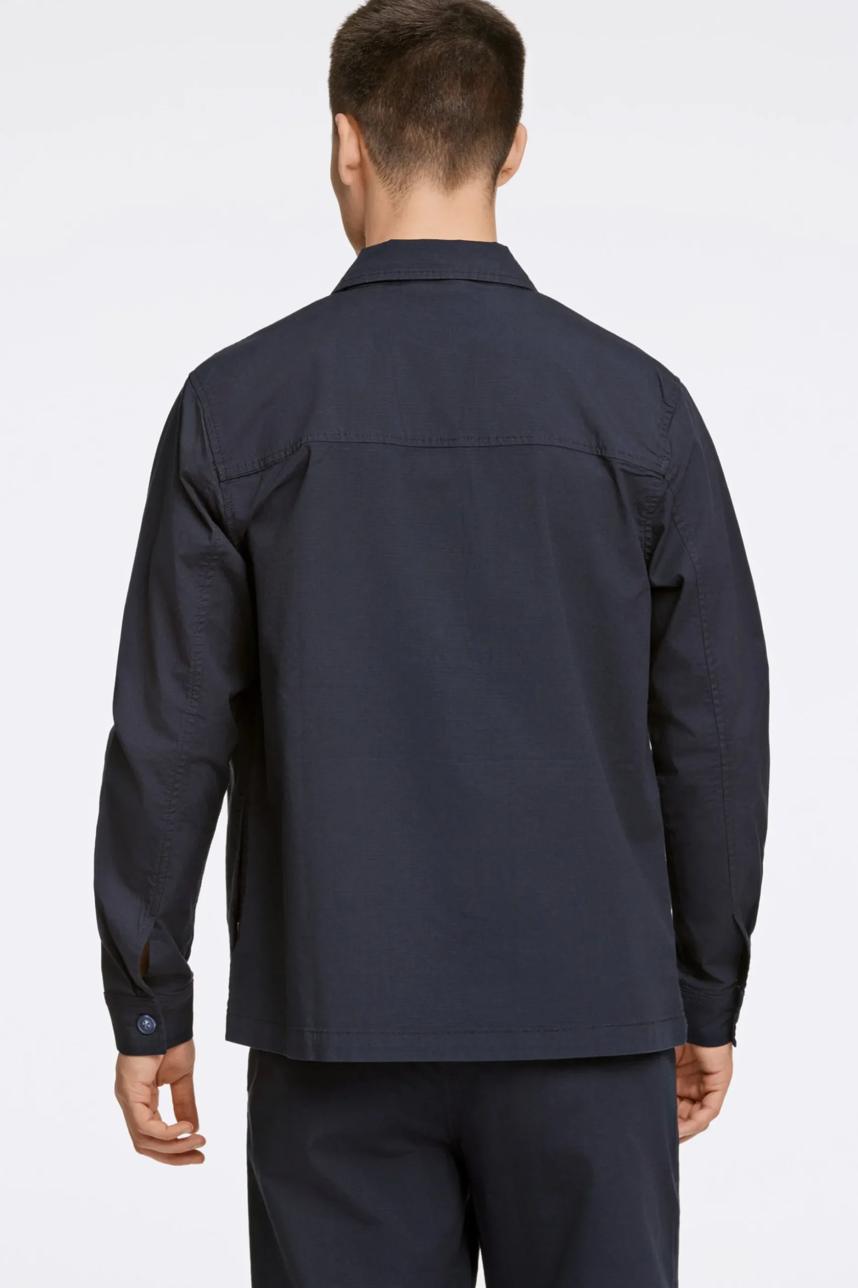 Overshirt