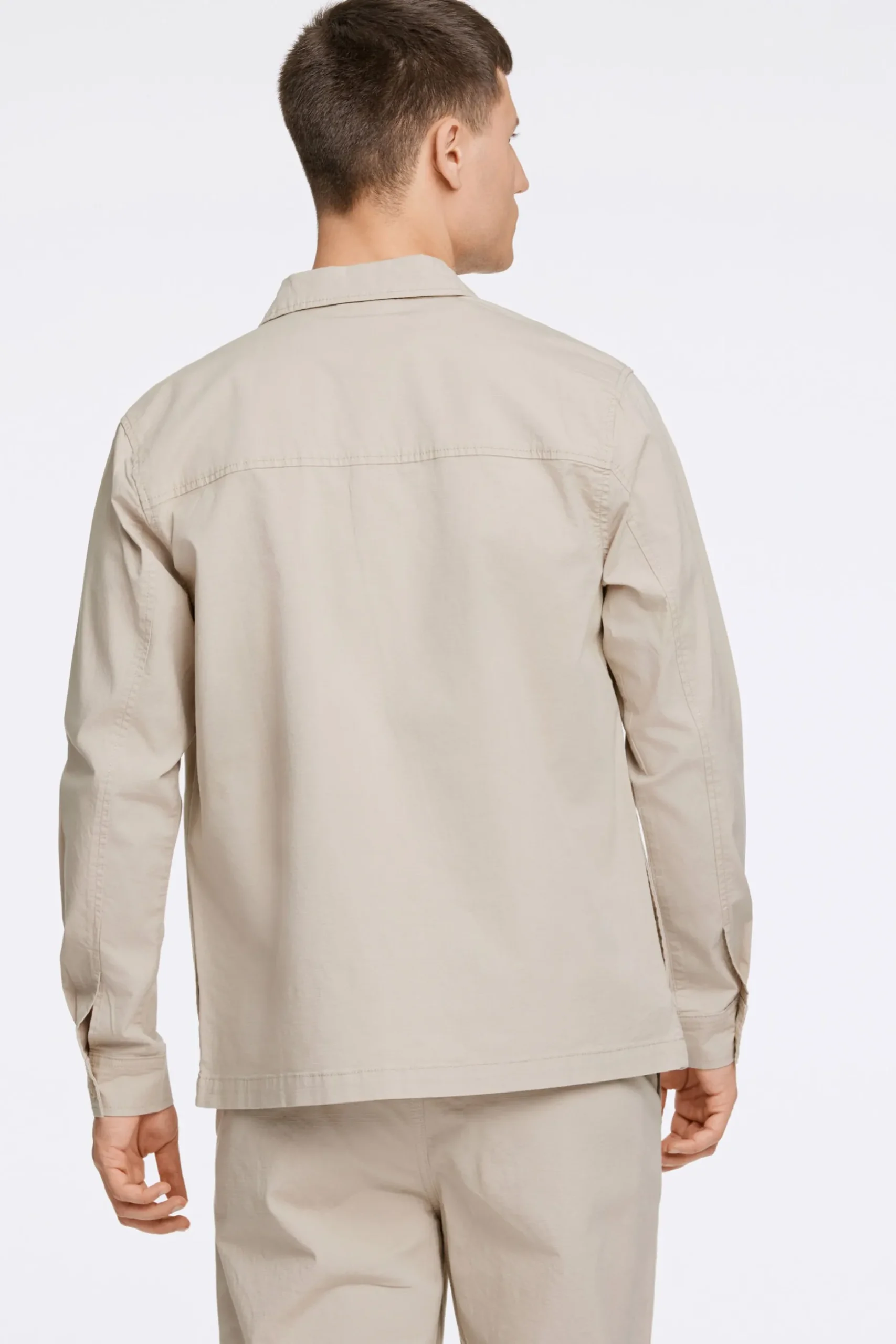 Overshirt
