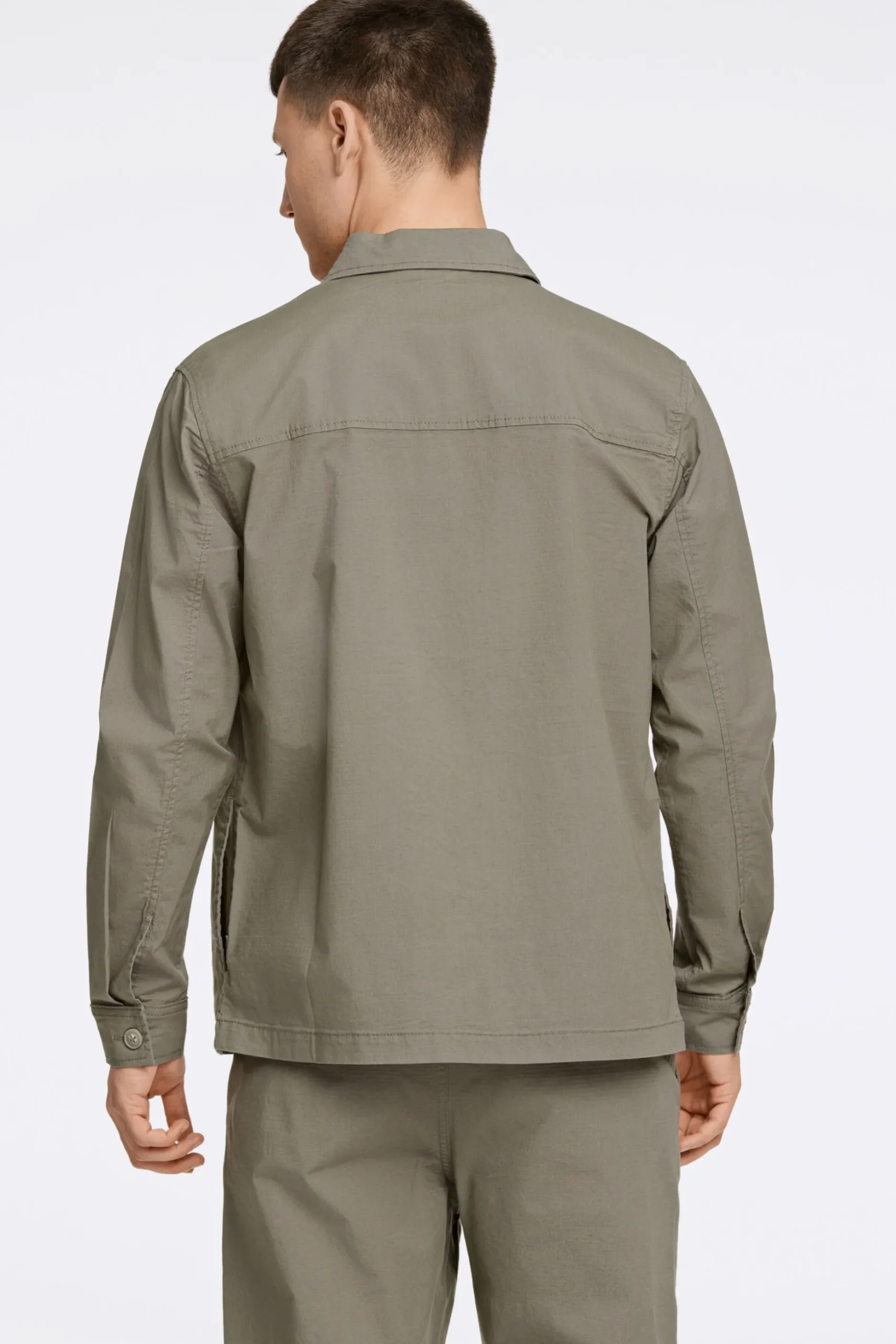 Overshirt