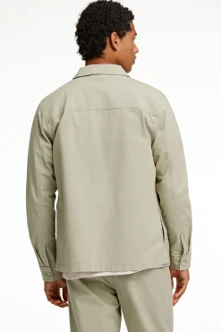 Overshirt