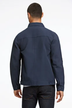 Overshirt