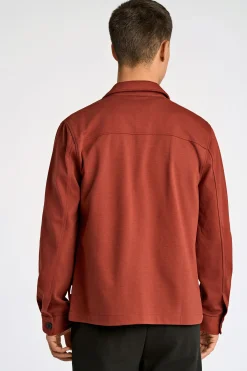 Overshirt
