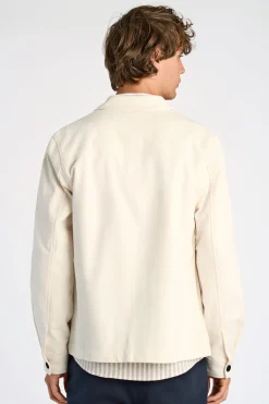 Overshirt