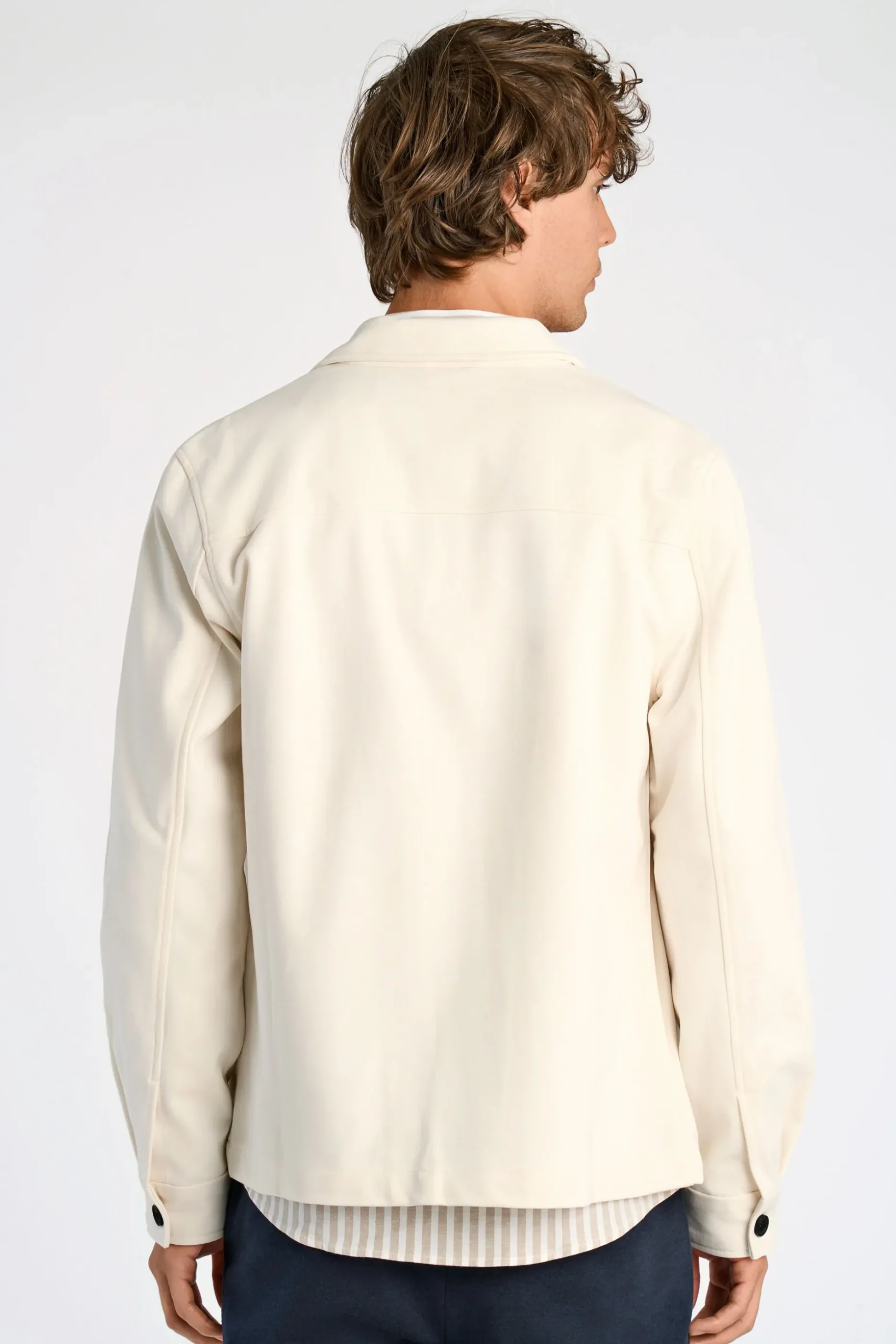 Overshirt