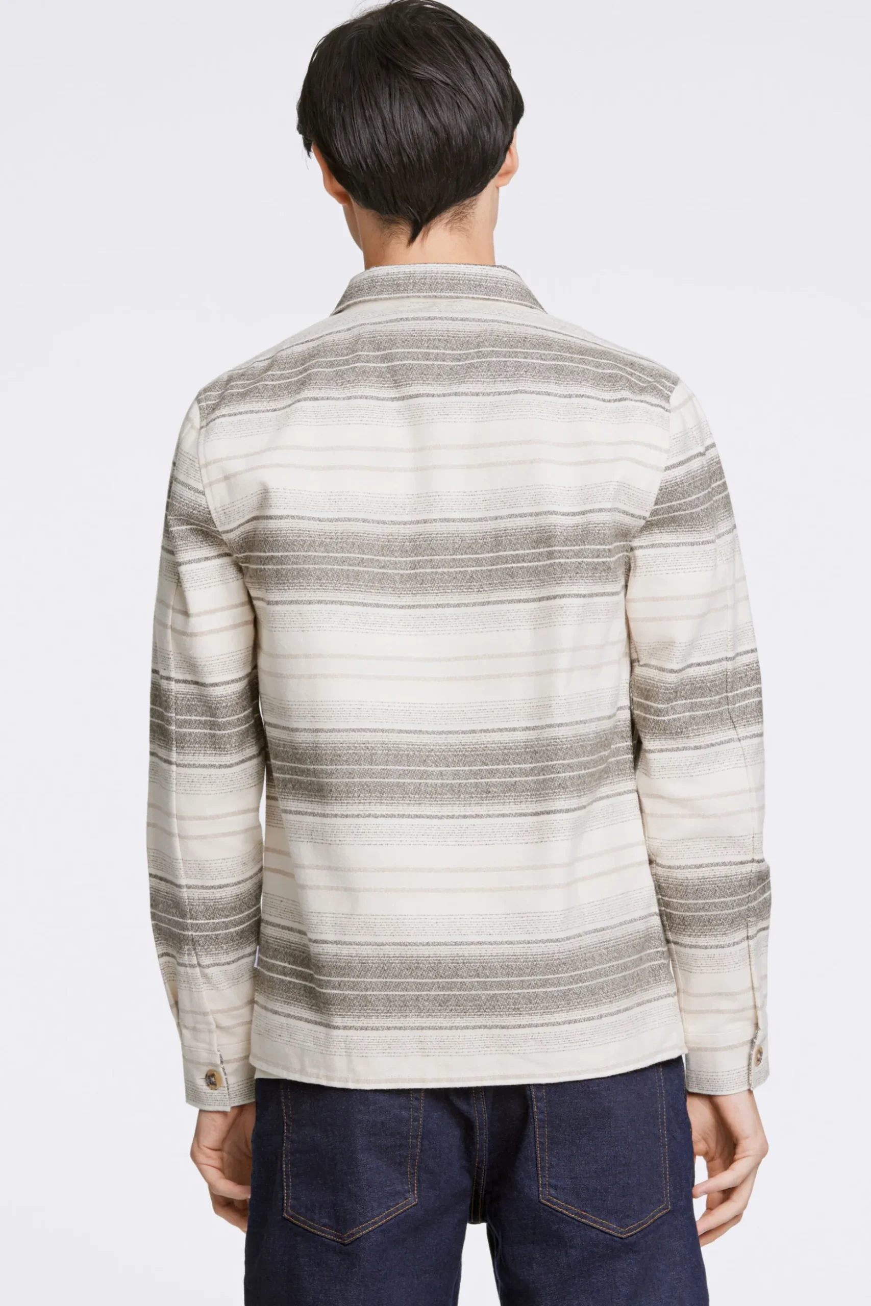 Overshirt