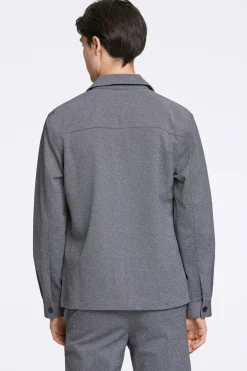 Overshirt