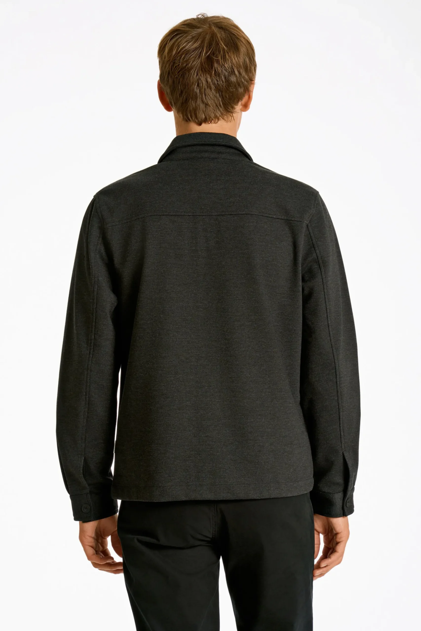 Overshirt