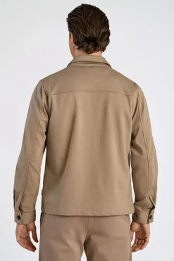 Overshirt