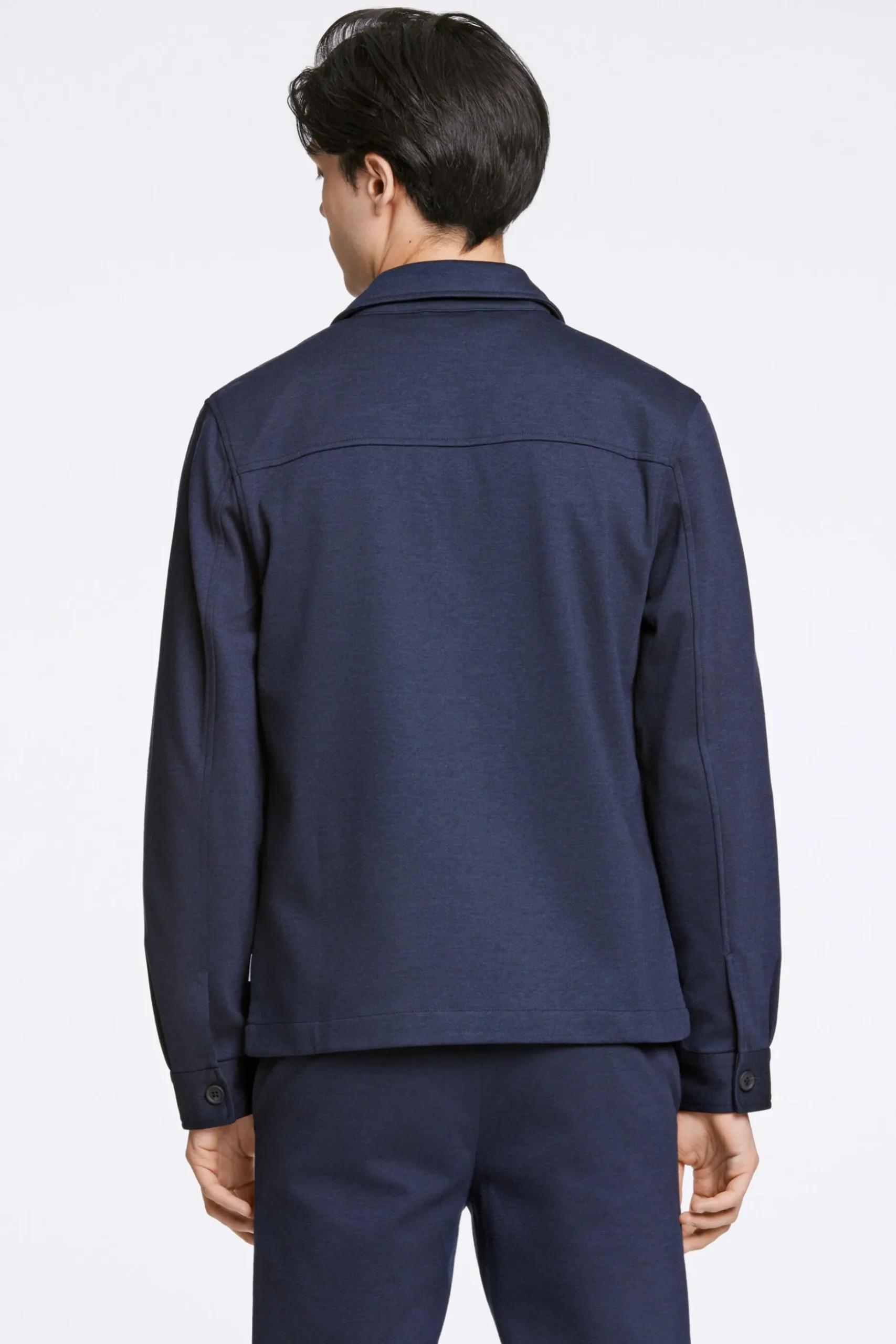 Overshirt