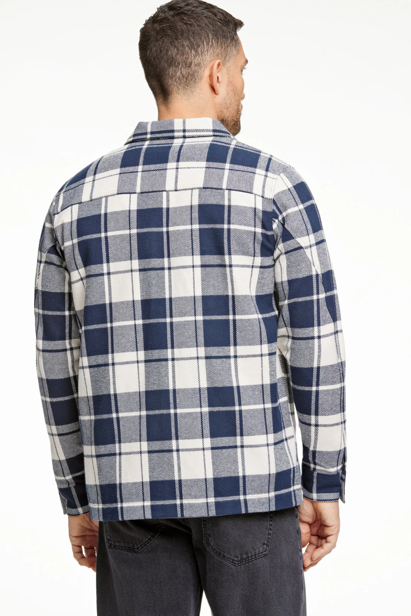Overshirt
