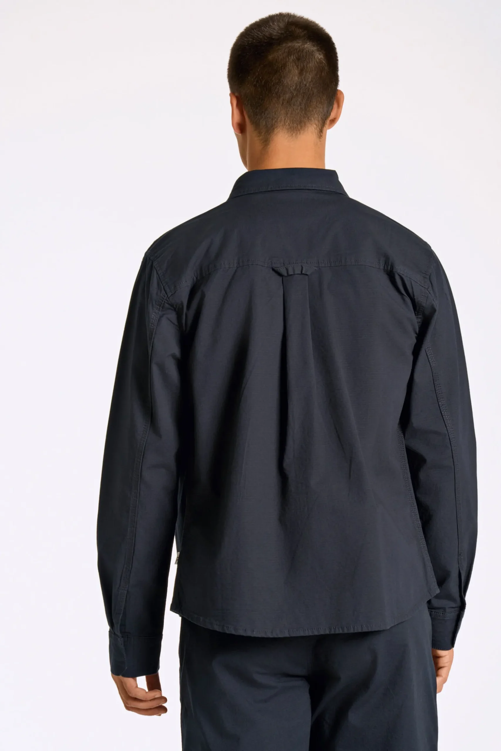 Overshirt