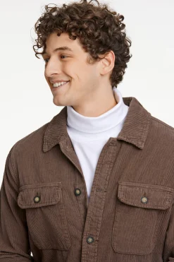 Overshirt