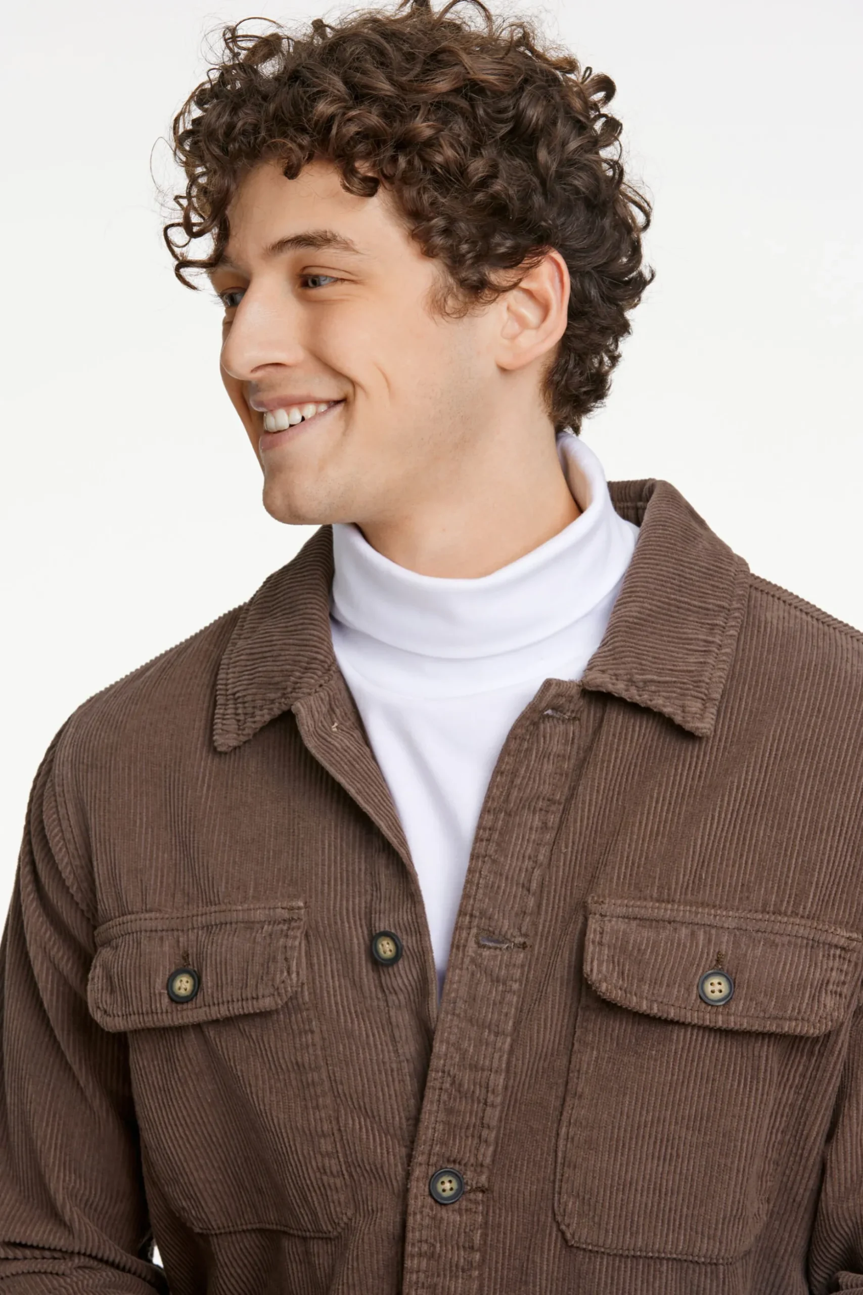 Overshirt