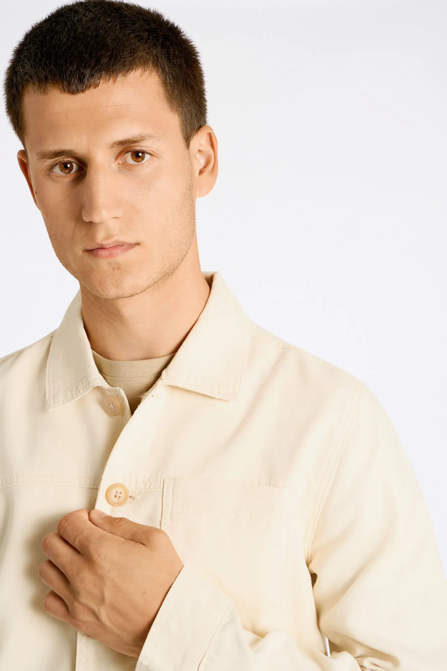 Overshirt