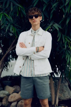 Overshirt