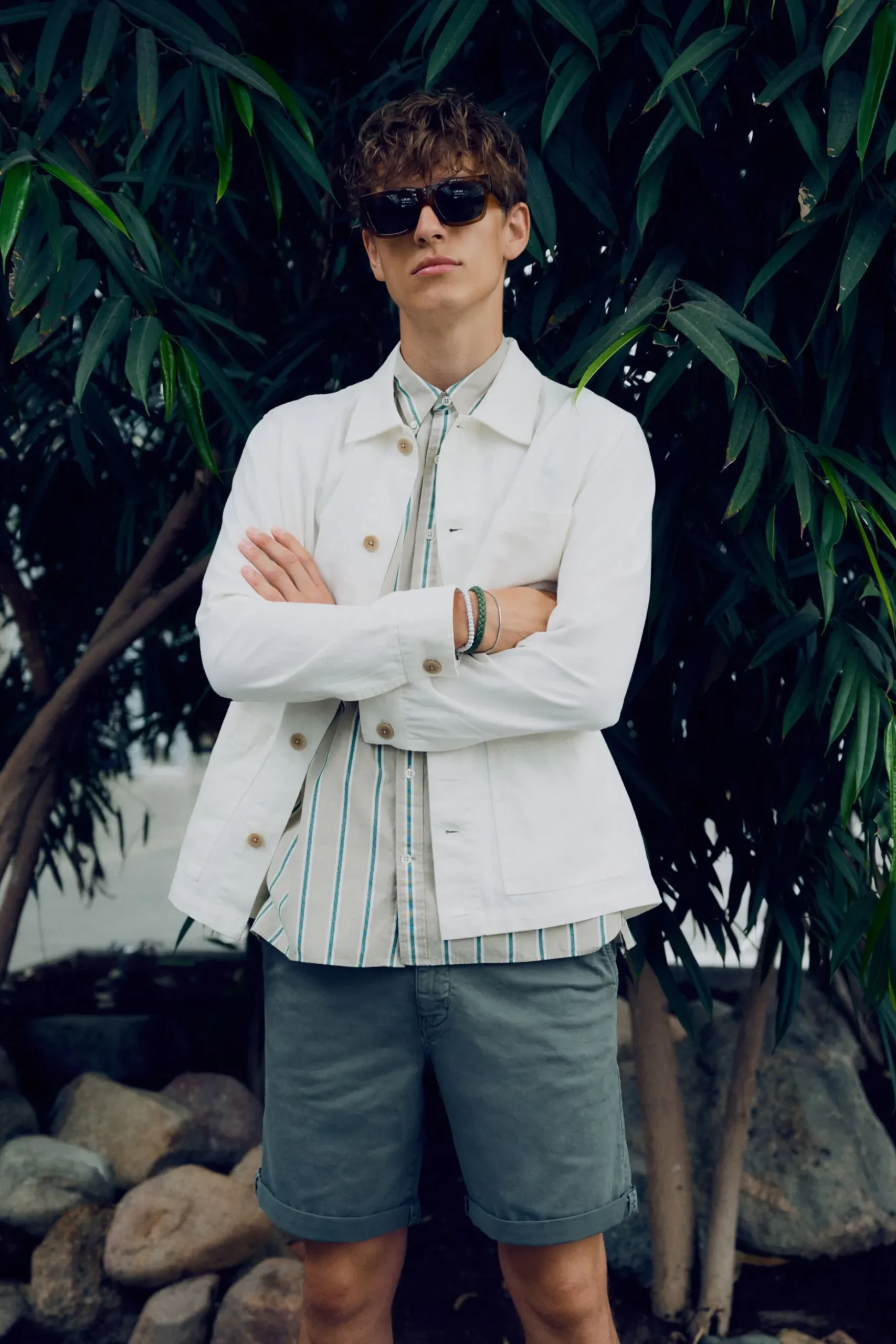 Overshirt